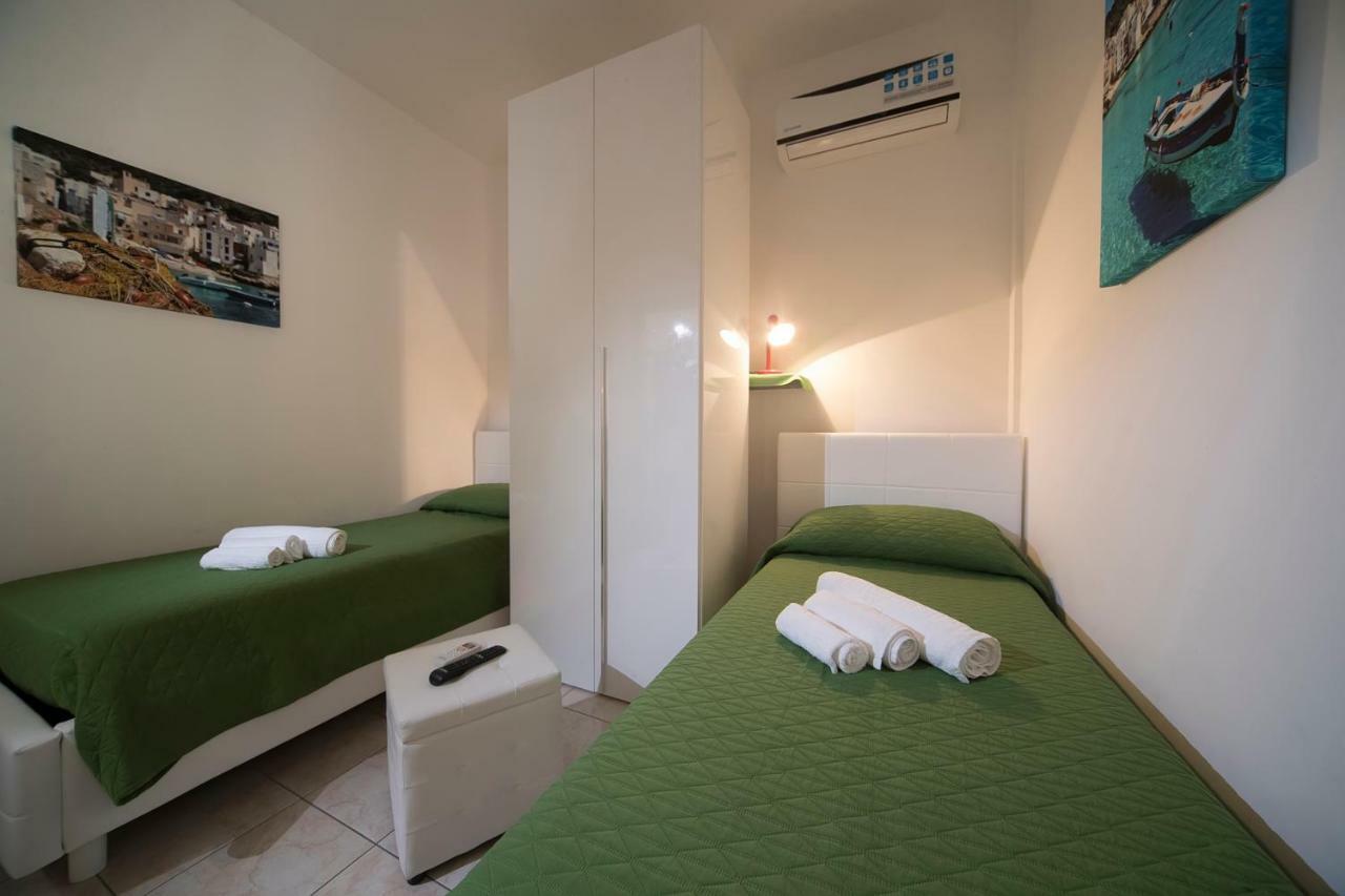 Home Sweet Home Trapani Exterior photo